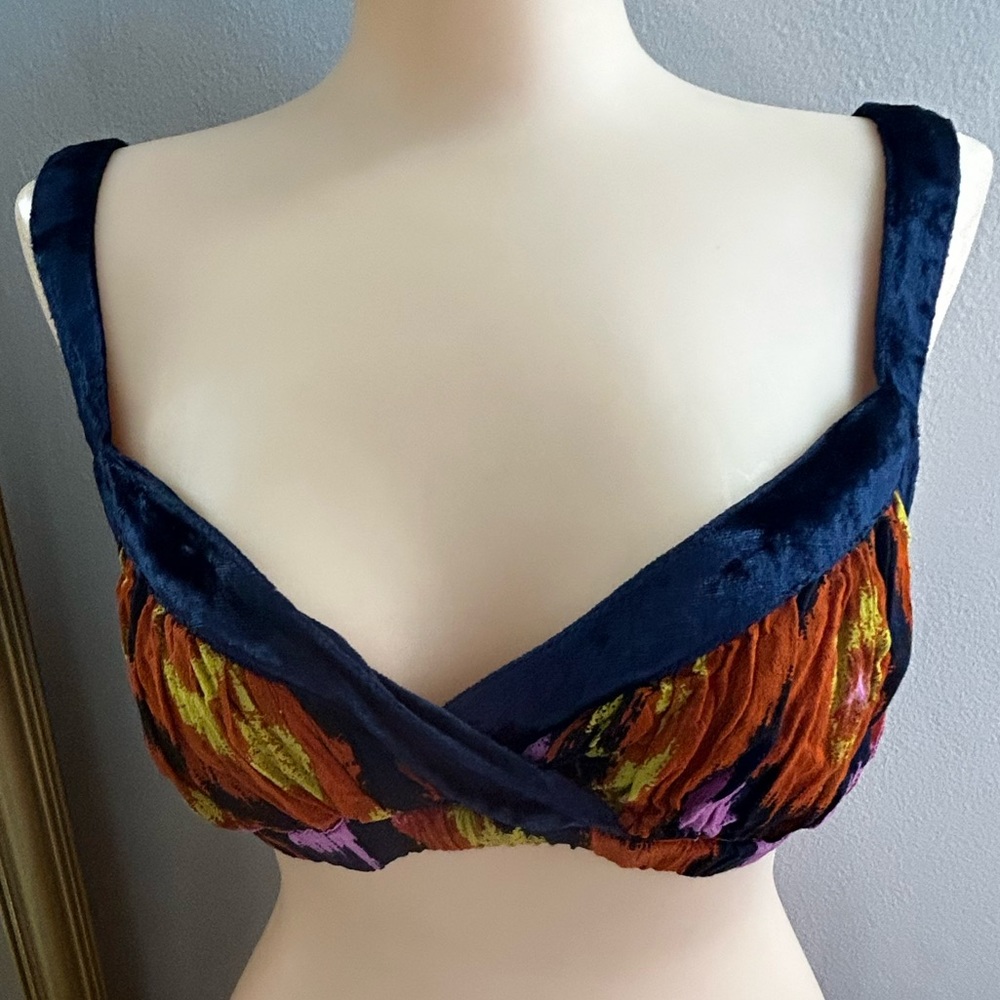 Anthropologie Bra Tank Top